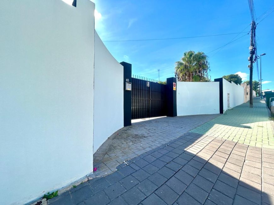 Španělsko Vila Pilar de la Horadada ALICANTE