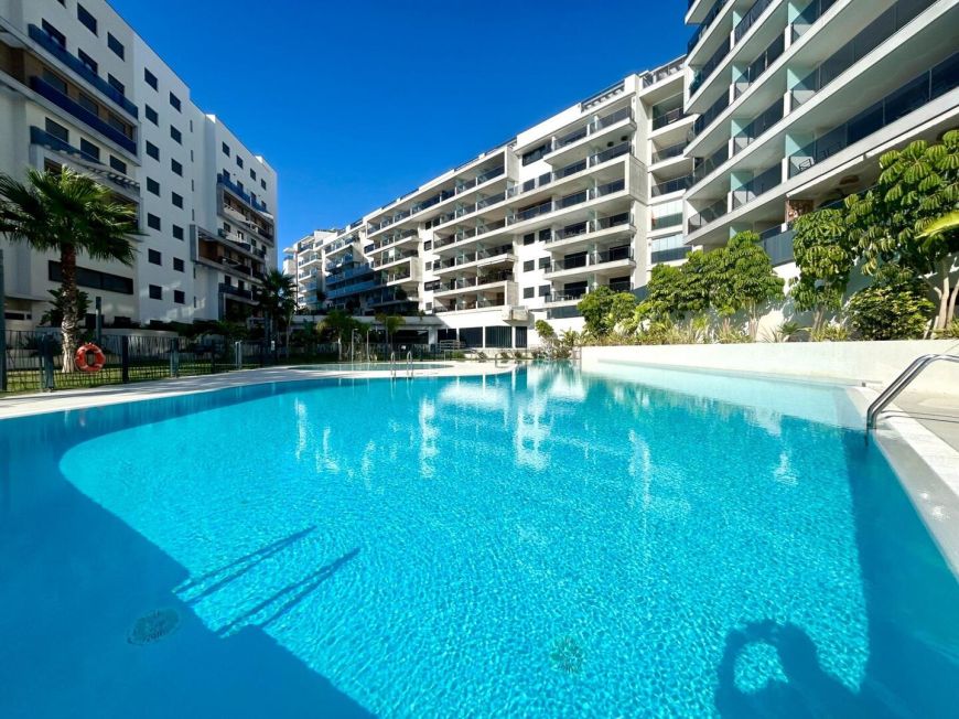 Španělsko Apartmán / byt Dehesa de campoamor ALICANTE