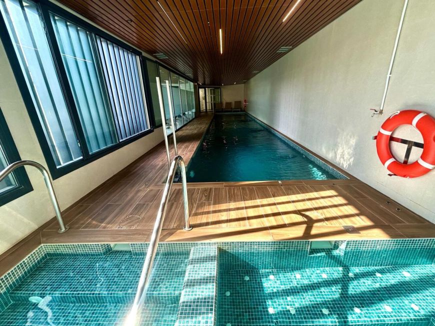 Španělsko Apartmán / byt Dehesa de campoamor ALICANTE