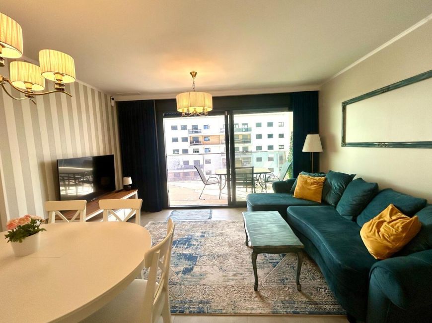 Španělsko Apartmán / byt Dehesa de campoamor ALICANTE