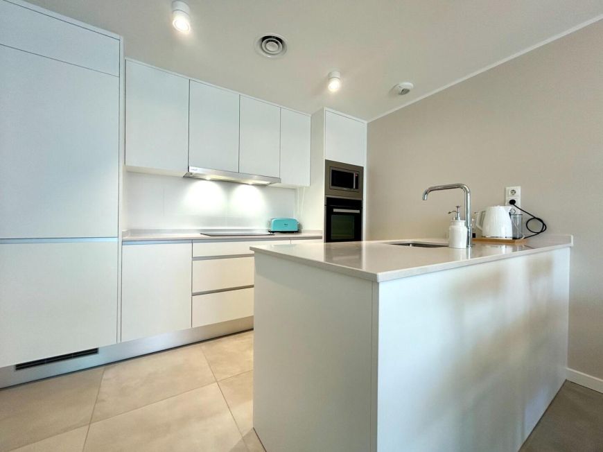 Španělsko Apartmán / byt Dehesa de campoamor ALICANTE