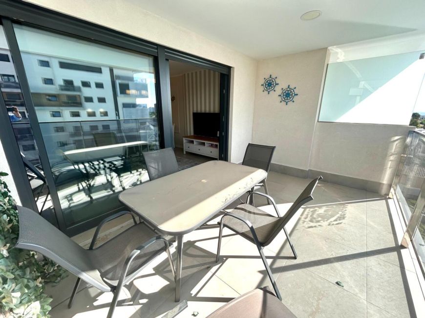 Španělsko Apartmán / byt Dehesa de campoamor ALICANTE