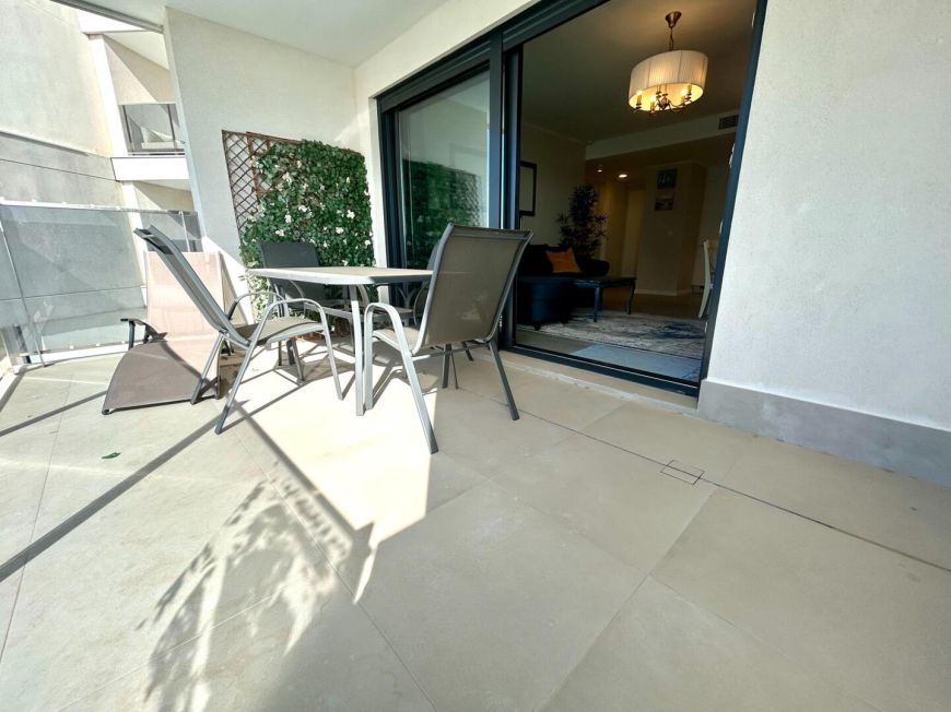 Španělsko Apartmán / byt Dehesa de campoamor ALICANTE
