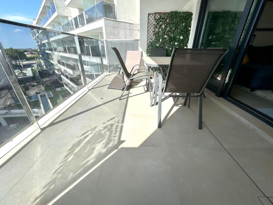 Španělsko Apartmán / byt Dehesa de campoamor ALICANTE