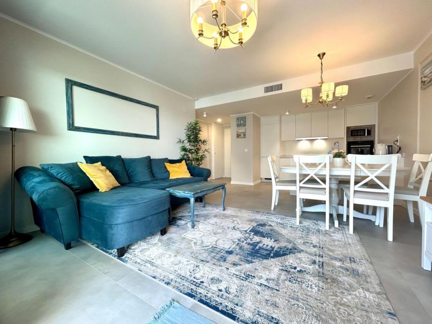Španělsko Apartmán / byt Dehesa de campoamor ALICANTE