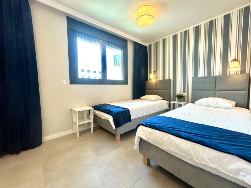 Španělsko Apartmán / byt Dehesa de campoamor ALICANTE