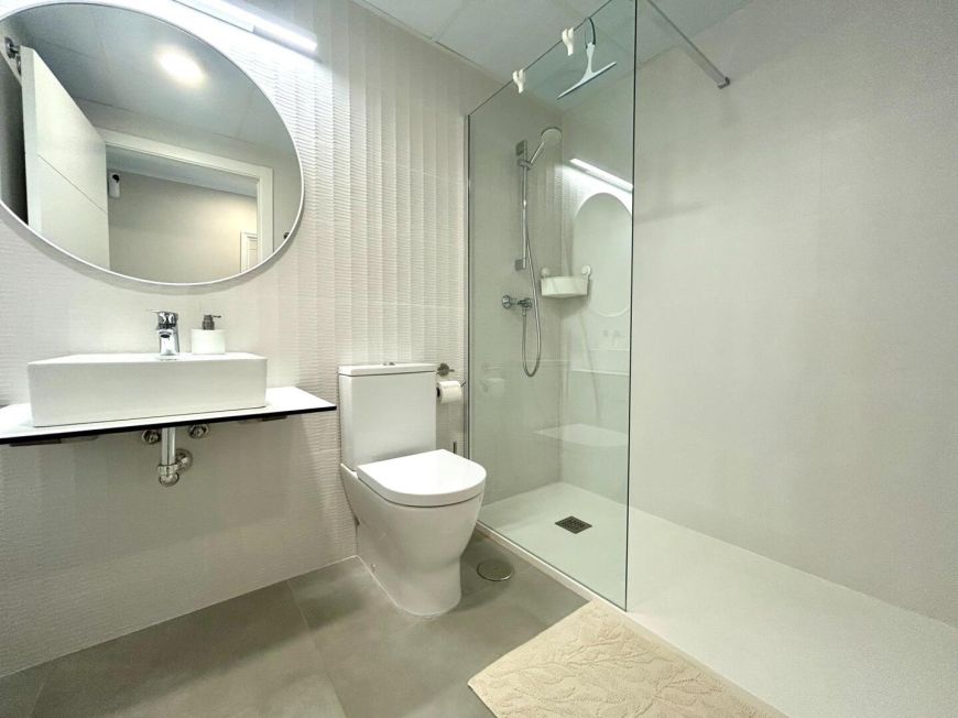 Španělsko Apartmán / byt Dehesa de campoamor ALICANTE