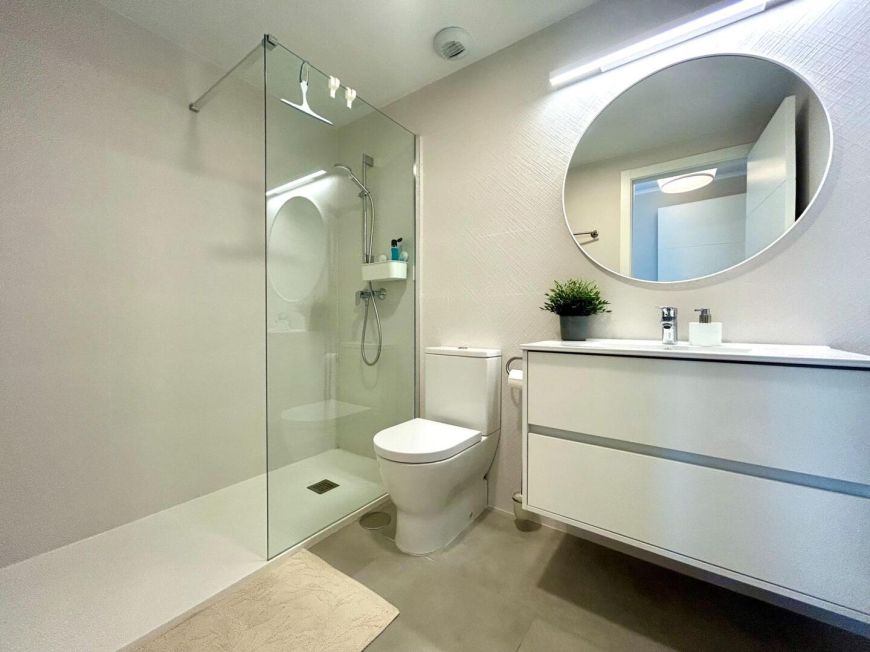 Španělsko Apartmán / byt Dehesa de campoamor ALICANTE