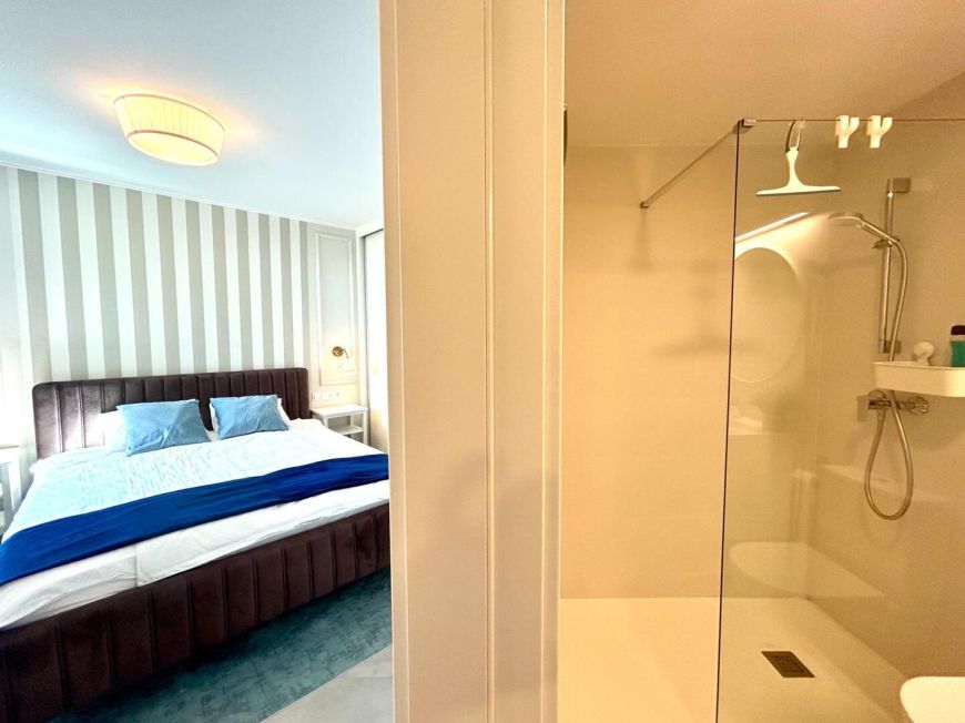 Španělsko Apartmán / byt Dehesa de campoamor ALICANTE