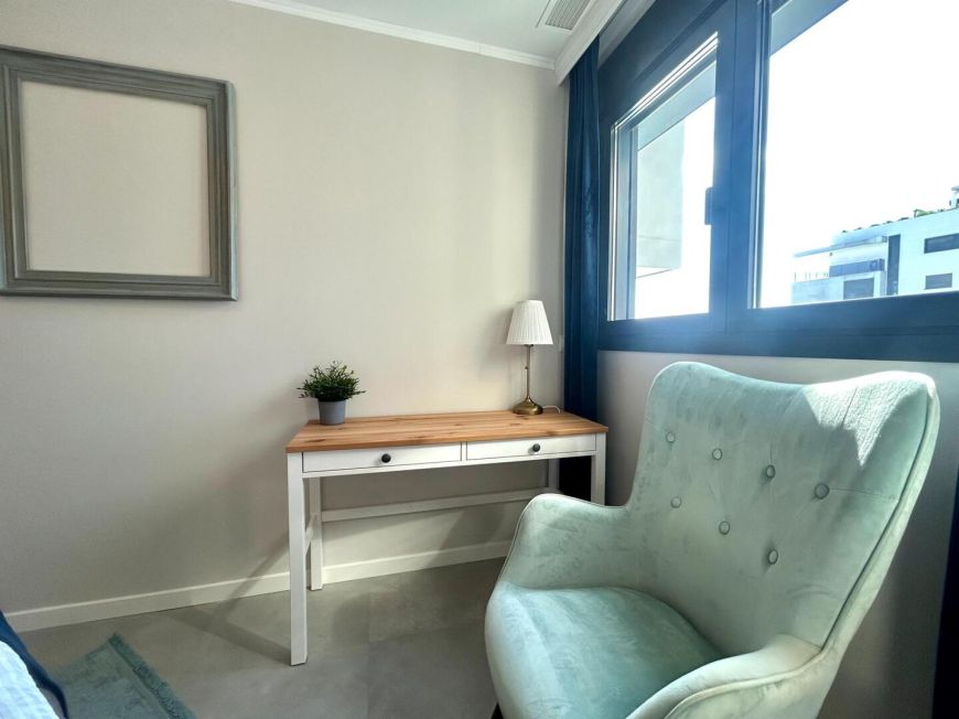 Španělsko Apartmán / byt Dehesa de campoamor ALICANTE