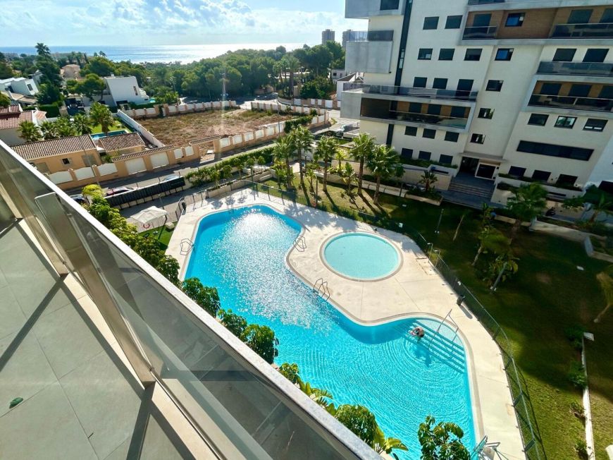 Španělsko Apartmán / byt Dehesa de campoamor ALICANTE