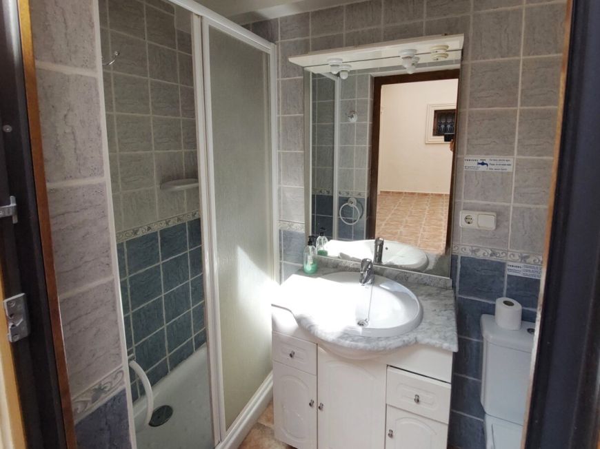 Španělsko villa Calpe Alicante