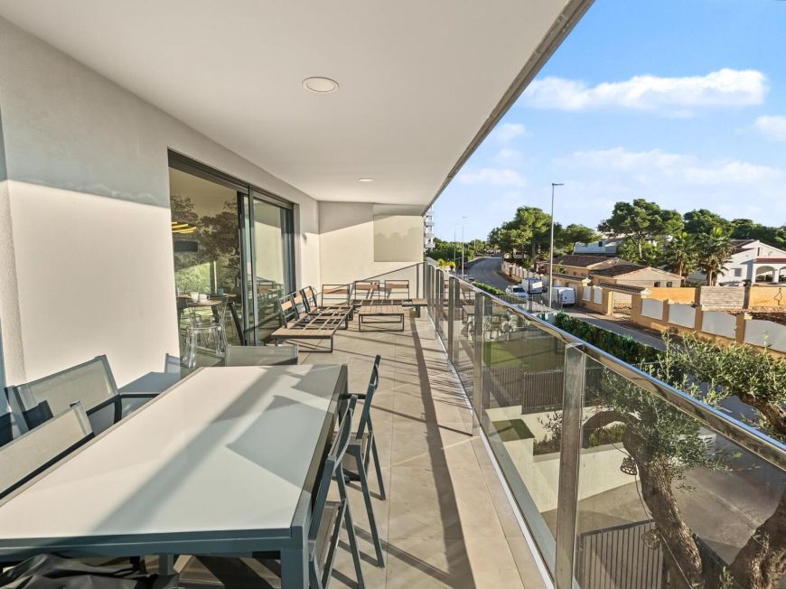 Espanha Apartment Dehesa de campoamor ALICANTE
