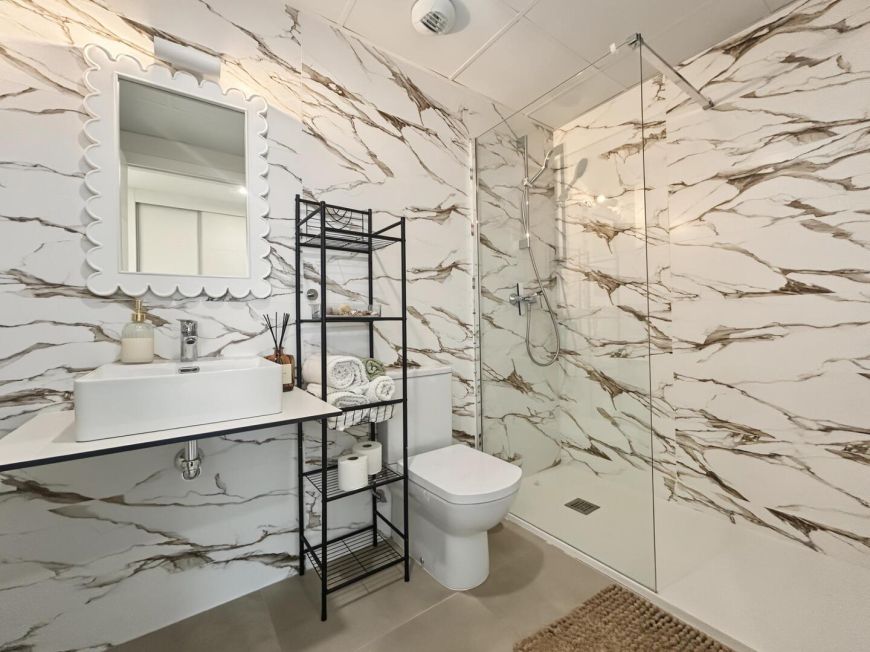 Espanha Apartment Dehesa de campoamor ALICANTE