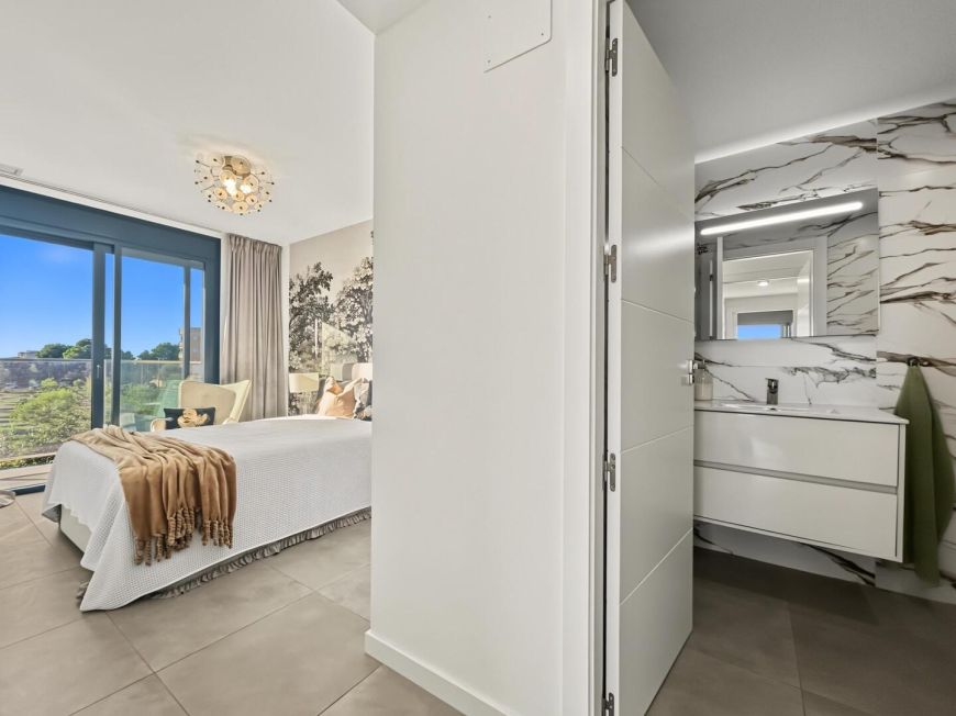 Espanha Apartment Dehesa de campoamor ALICANTE