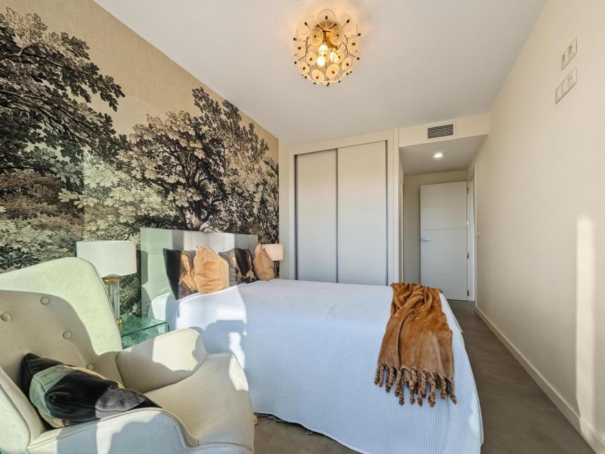 Espanha Apartment Dehesa de campoamor ALICANTE