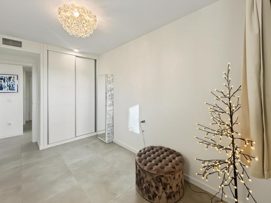 Espanha Apartment Dehesa de campoamor ALICANTE