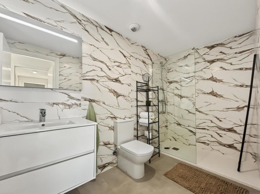 Espanha Apartment Dehesa de campoamor ALICANTE