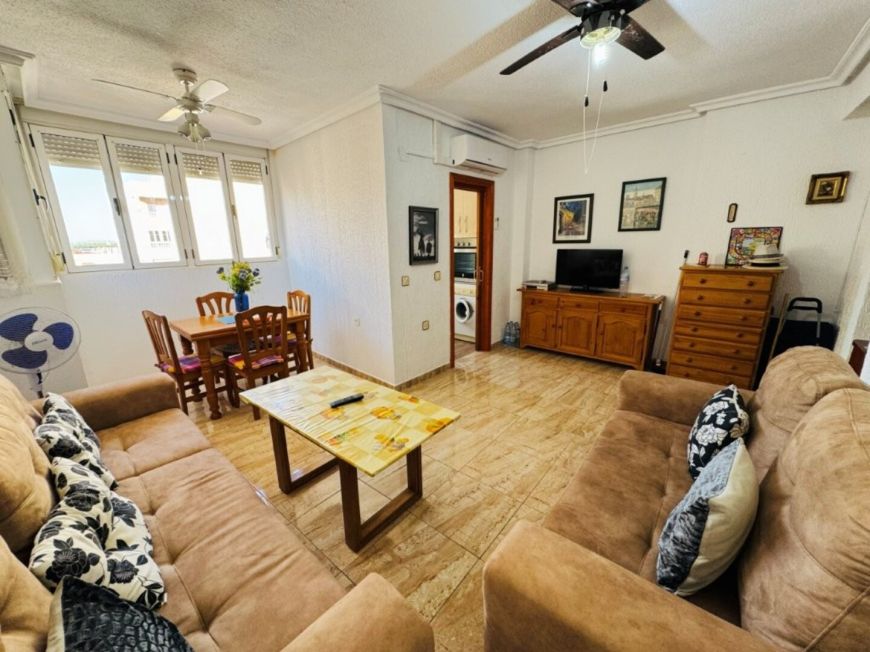 Španělsko Apartmán / byt La Mata Alicante (Costa Blanca)