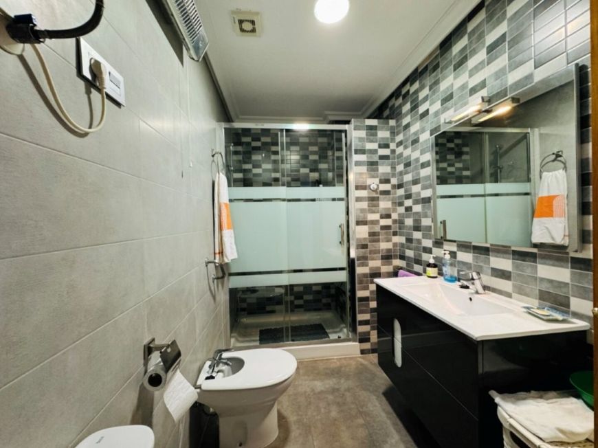 Španělsko Apartmán / byt La Mata Alicante (Costa Blanca)
