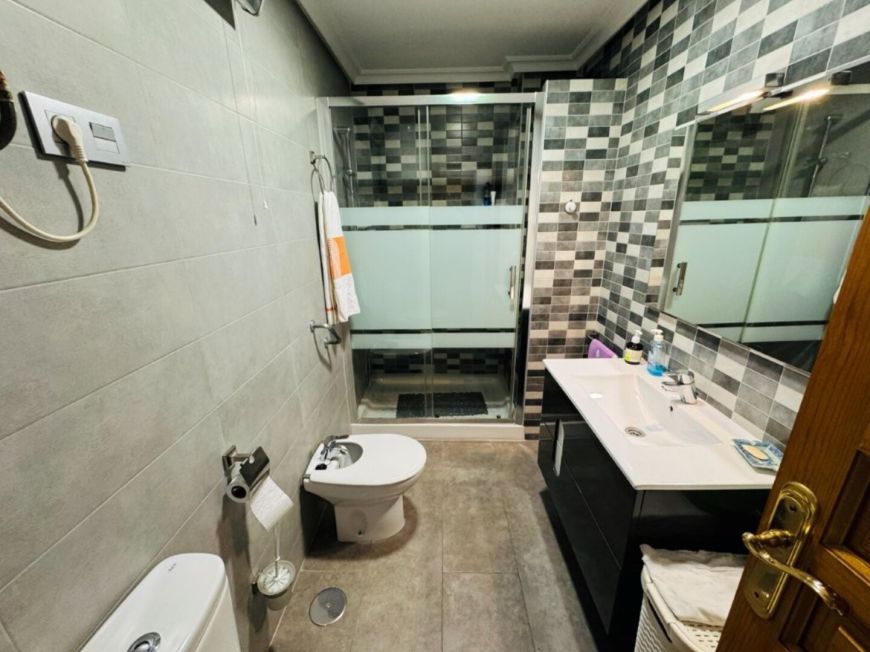 Španělsko Apartmán / byt La Mata Alicante (Costa Blanca)