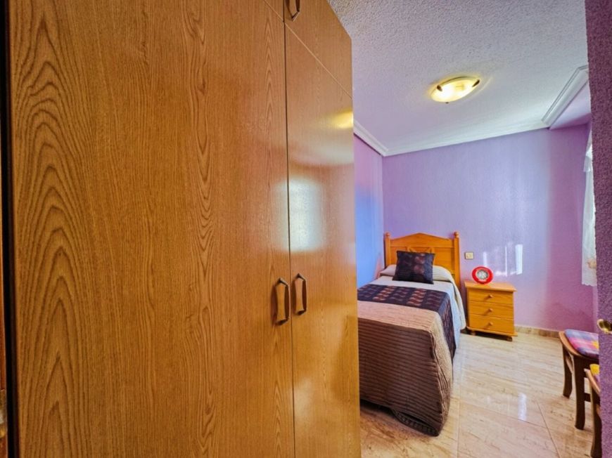 Španělsko Apartmán / byt La Mata Alicante (Costa Blanca)
