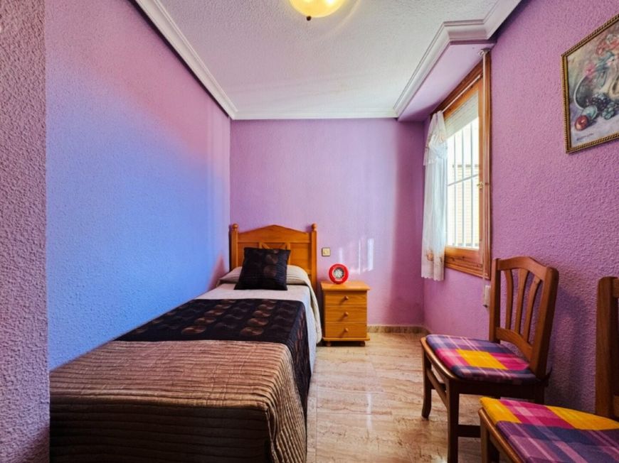 Španělsko Apartmán / byt La Mata Alicante (Costa Blanca)