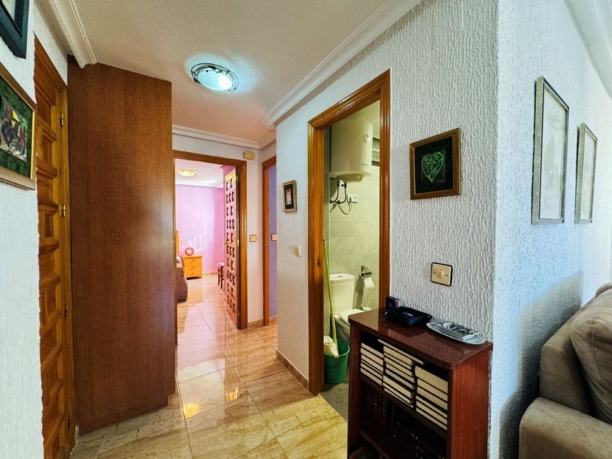 Španělsko Apartmán / byt La Mata Alicante (Costa Blanca)