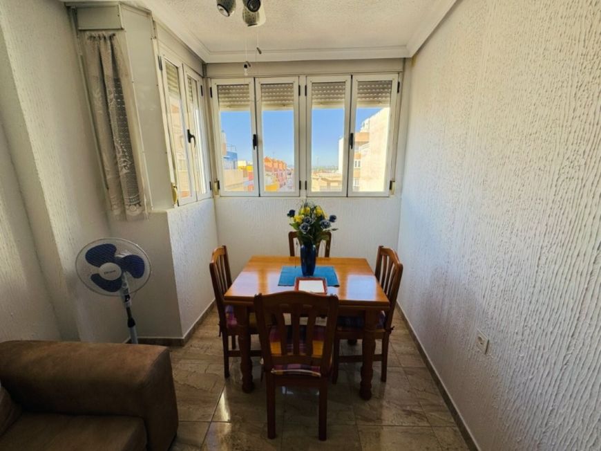 Španělsko Apartmán / byt La Mata Alicante (Costa Blanca)