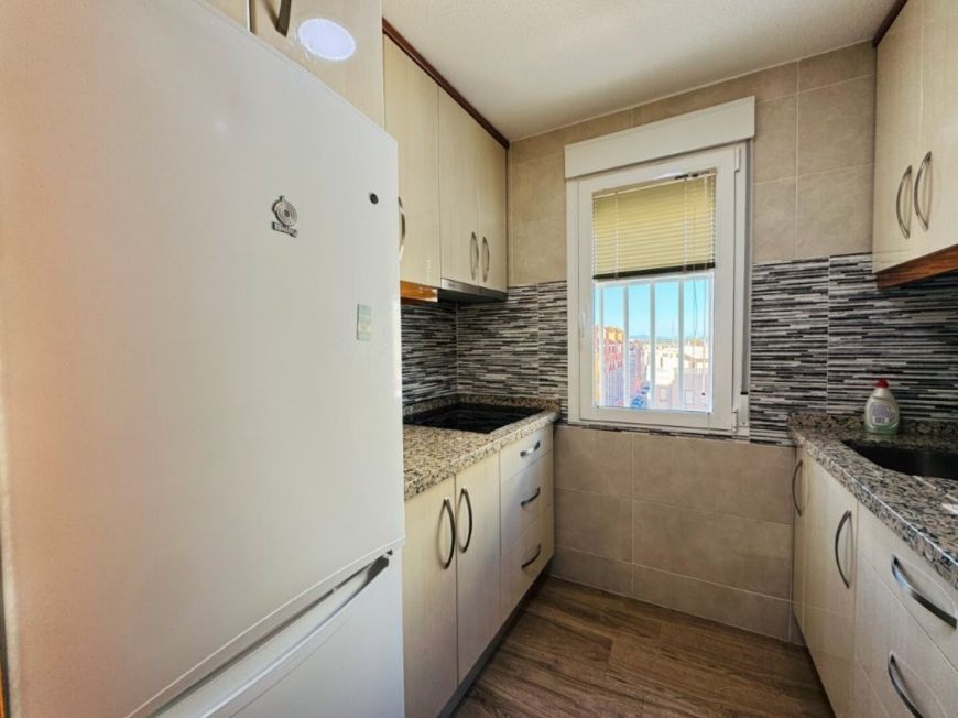 Španělsko Apartmán / byt La Mata Alicante (Costa Blanca)