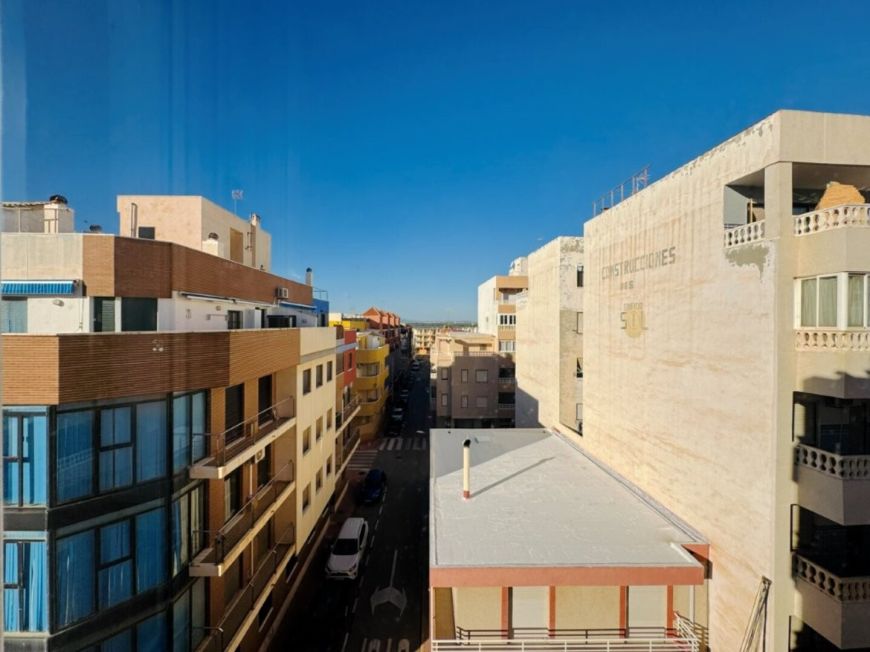 Španělsko Apartmán / byt La Mata Alicante (Costa Blanca)