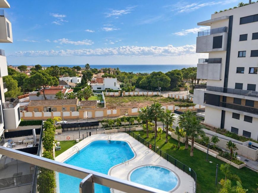 Espanha Apartment Orihuela Costa ALICANTE