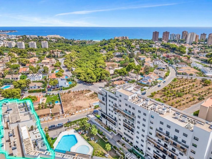 Espanha Apartment Orihuela Costa ALICANTE