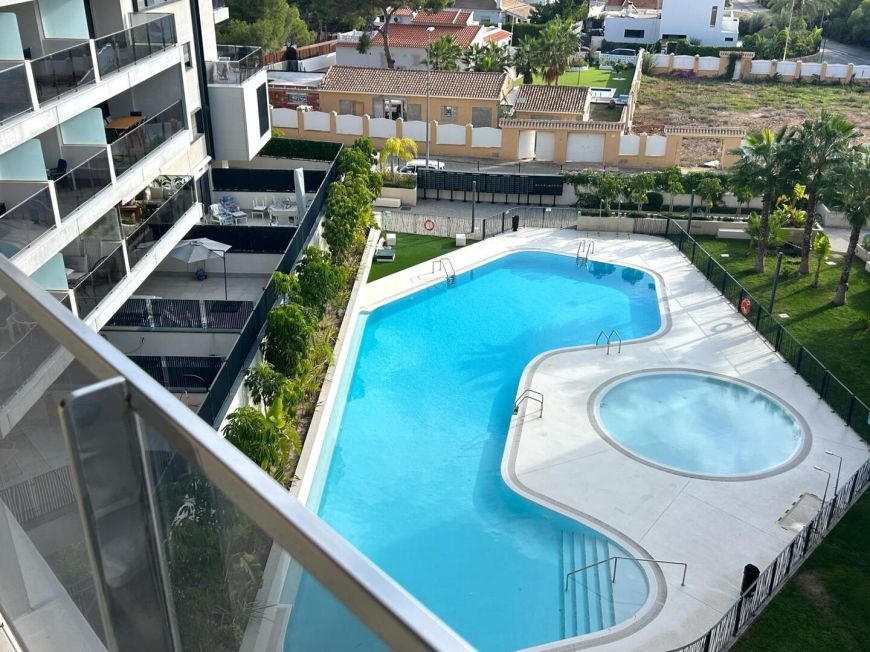 Espanha Apartment Orihuela Costa ALICANTE