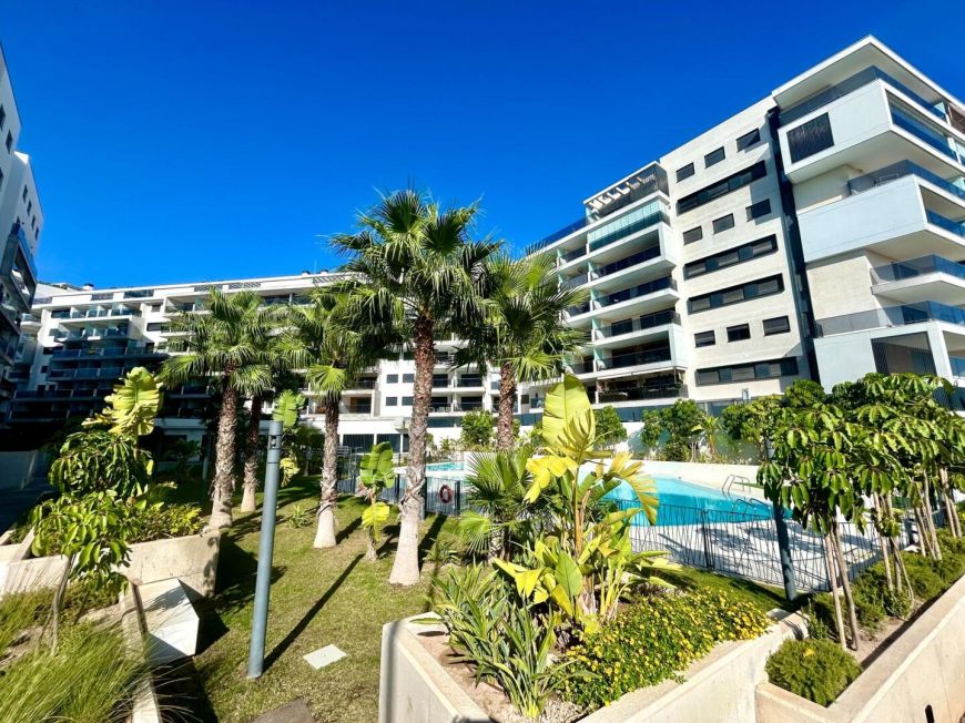 Espanha Apartment Orihuela Costa ALICANTE