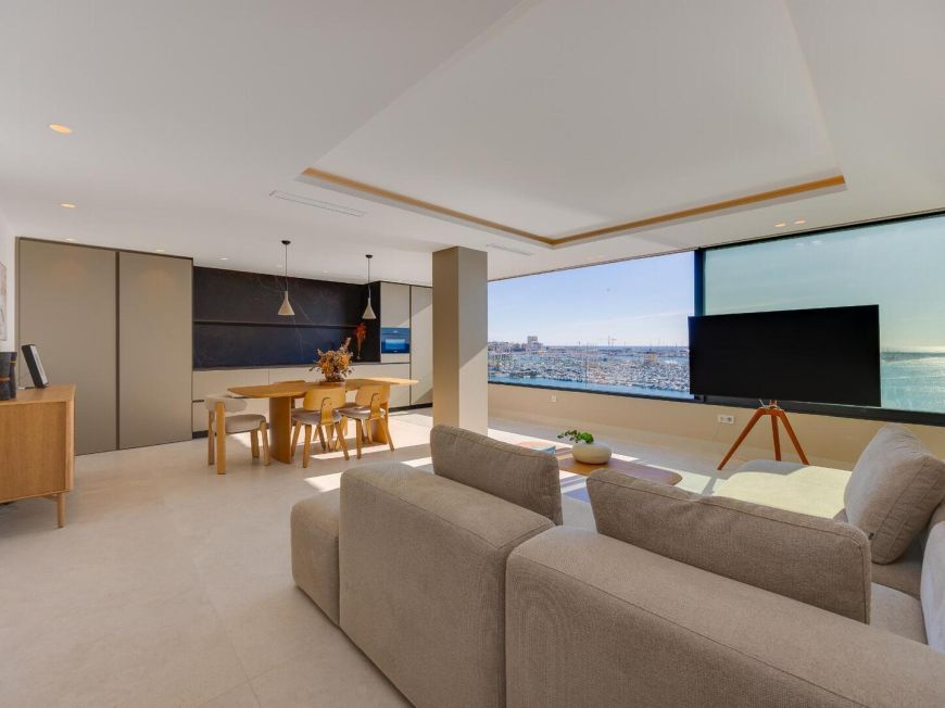 Španělsko Apartamento Torrevieja Alicante