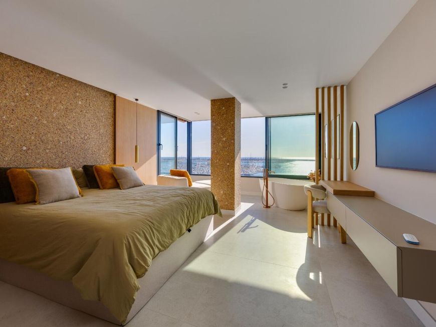 Španělsko Apartamento Torrevieja Alicante