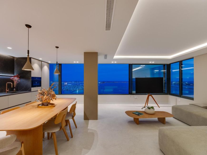 Španělsko Apartamento Torrevieja Alicante