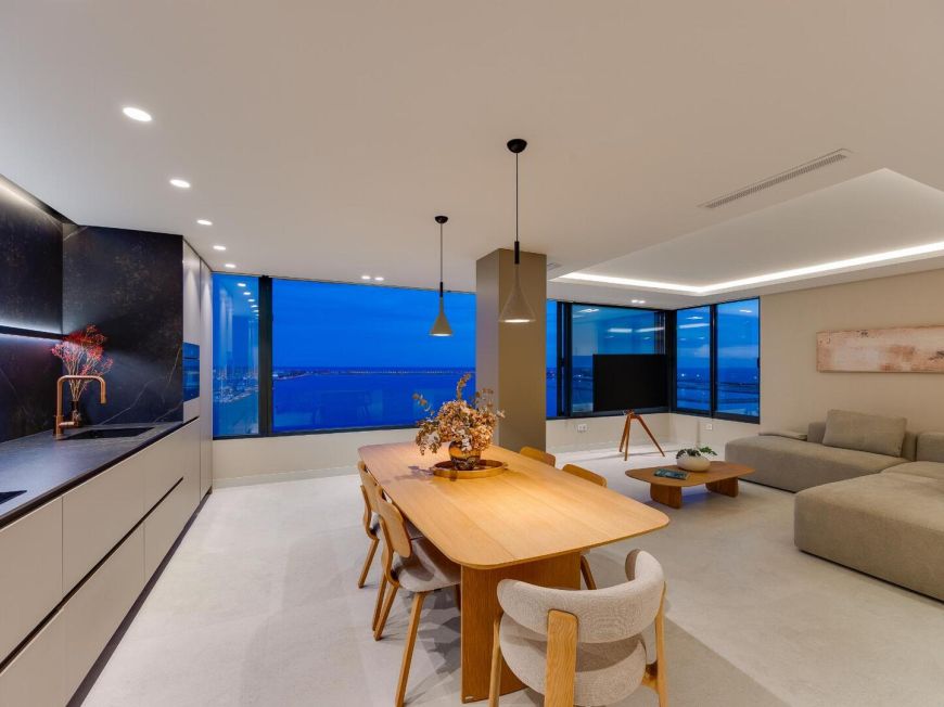 Španělsko Apartamento Torrevieja Alicante