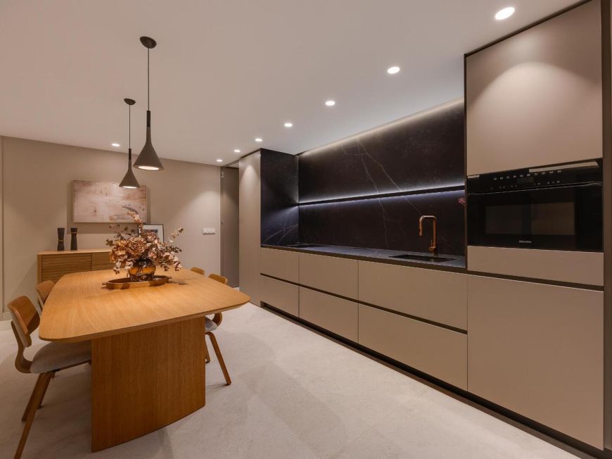 Španělsko Apartamento Torrevieja Alicante
