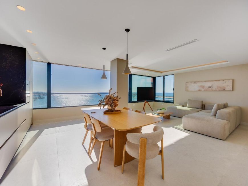 Španělsko Apartamento Torrevieja Alicante
