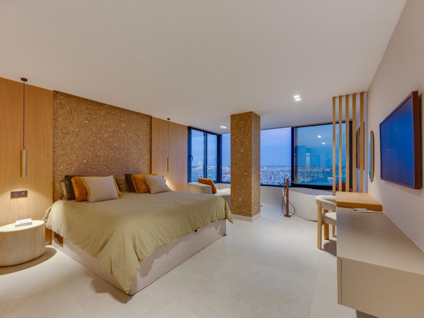 Španělsko Apartamento Torrevieja Alicante