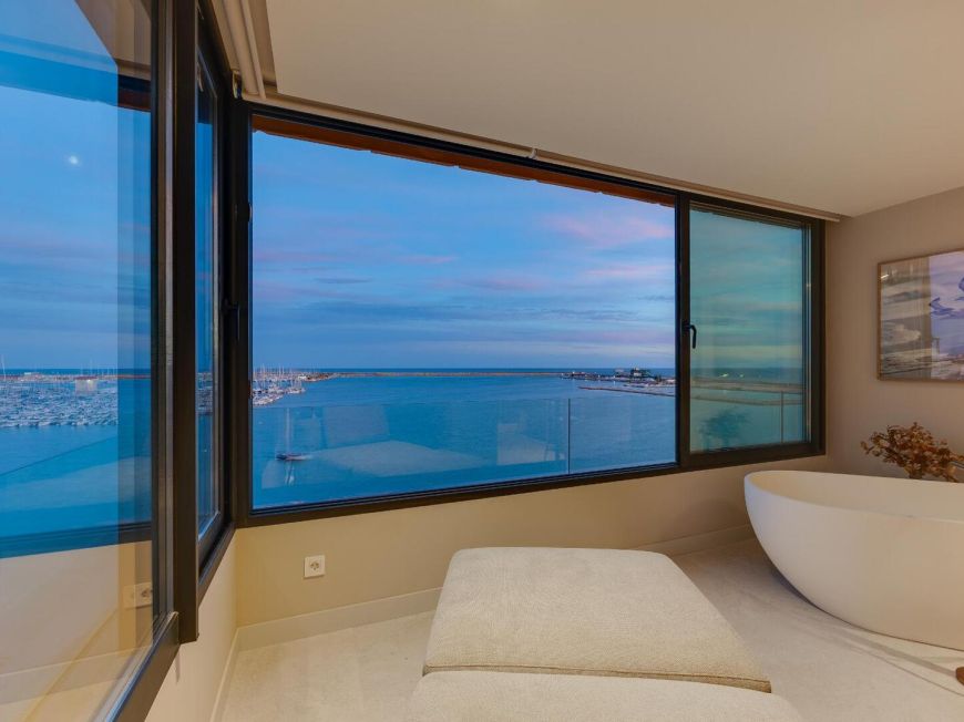 Španělsko Apartamento Torrevieja Alicante