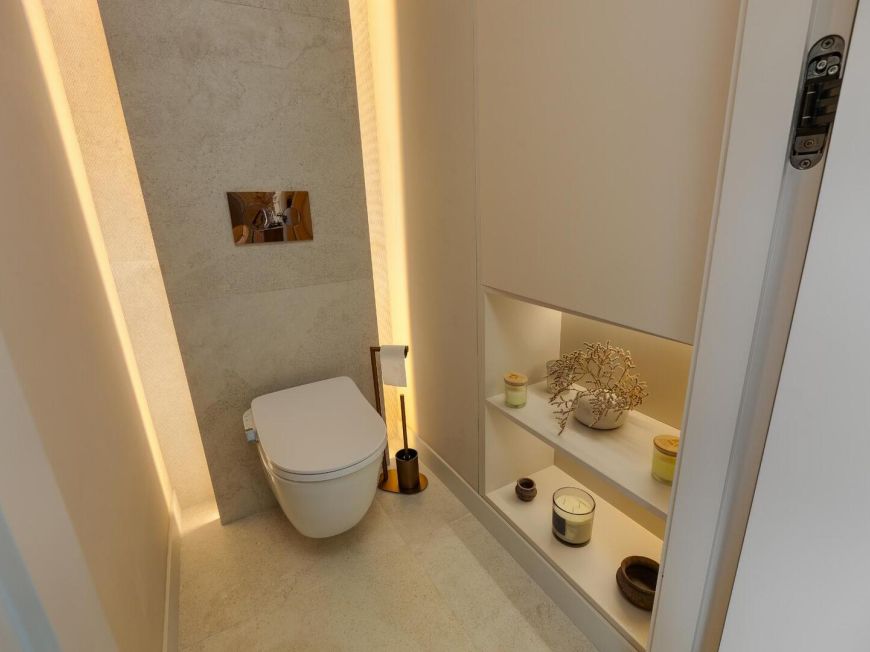 Španělsko Apartamento Torrevieja Alicante