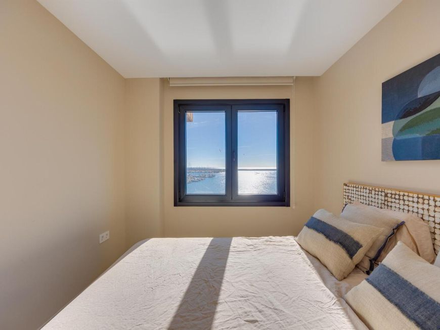 Španělsko Apartamento Torrevieja Alicante