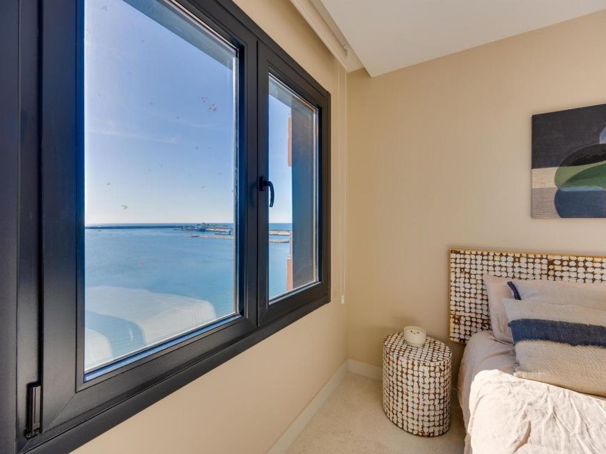 Španělsko Apartamento Torrevieja Alicante