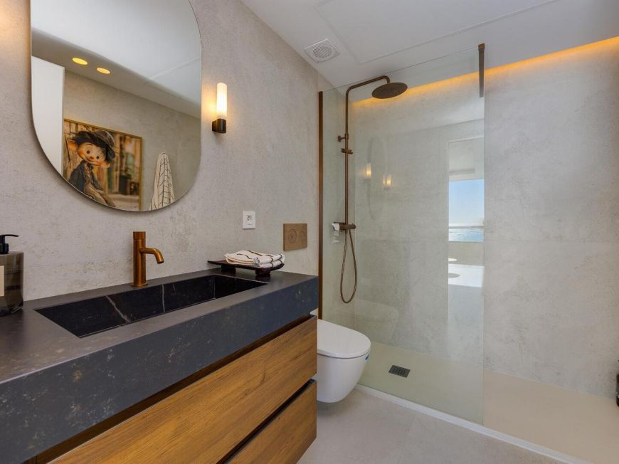 Španělsko Apartamento Torrevieja Alicante