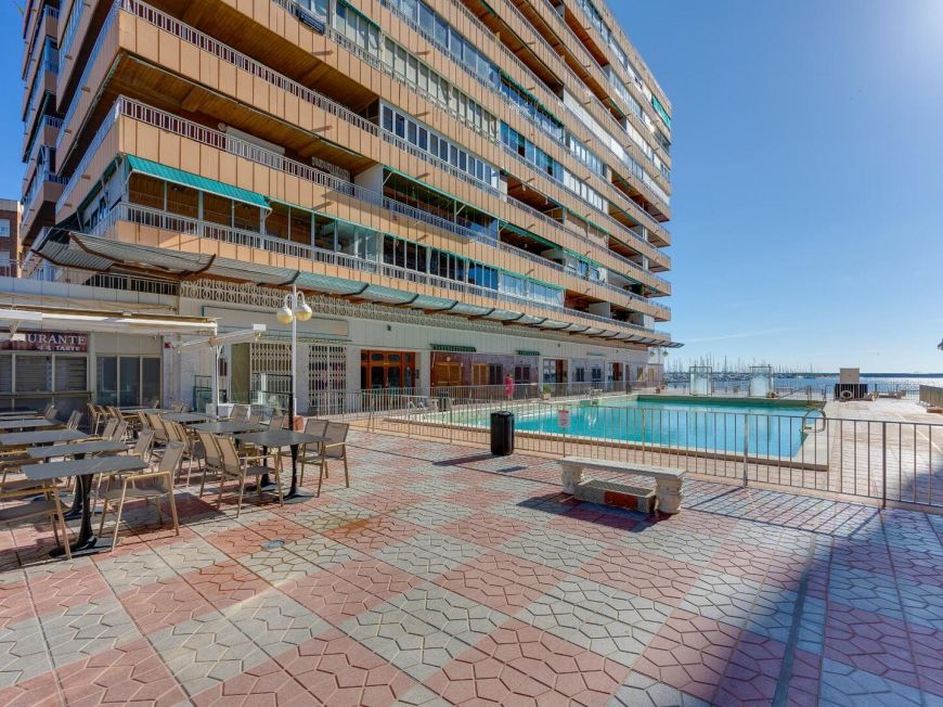 Španělsko Apartamento Torrevieja Alicante