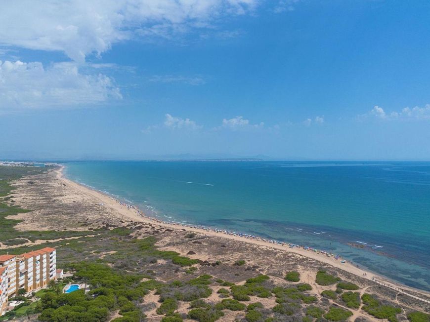 Espanha Penthouse Torrevieja ALICANTE