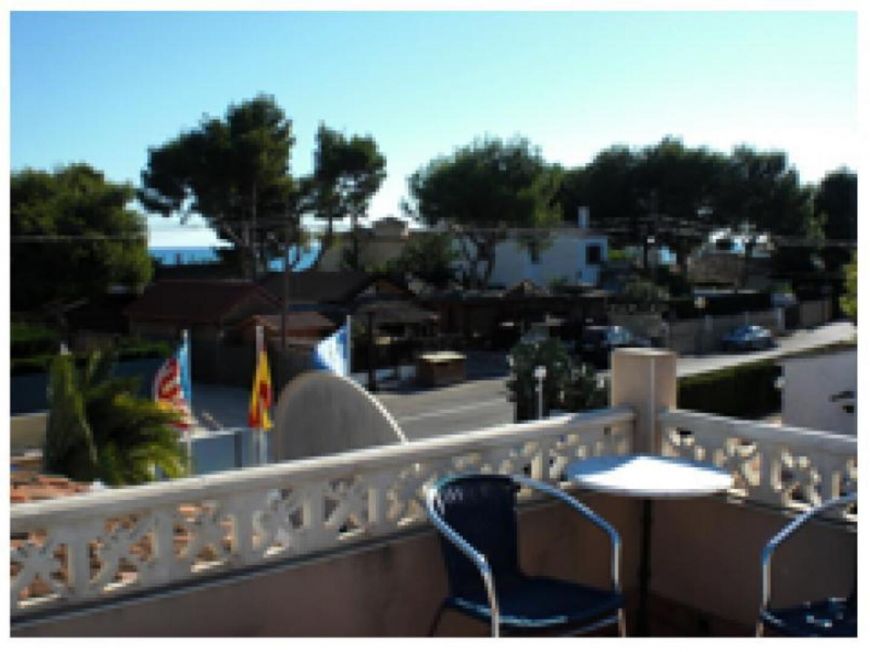 House Calpe Alicante